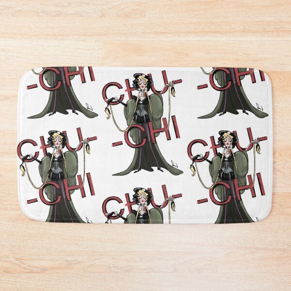 Item preview, The CHU-CHI Baroness designed and sold by HARETONart.
