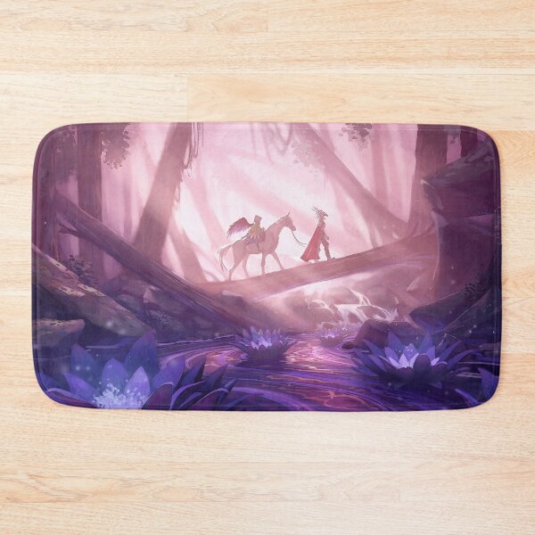 Item preview, The Lotus Quest - Day 4 designed and sold by Asur Misoa.