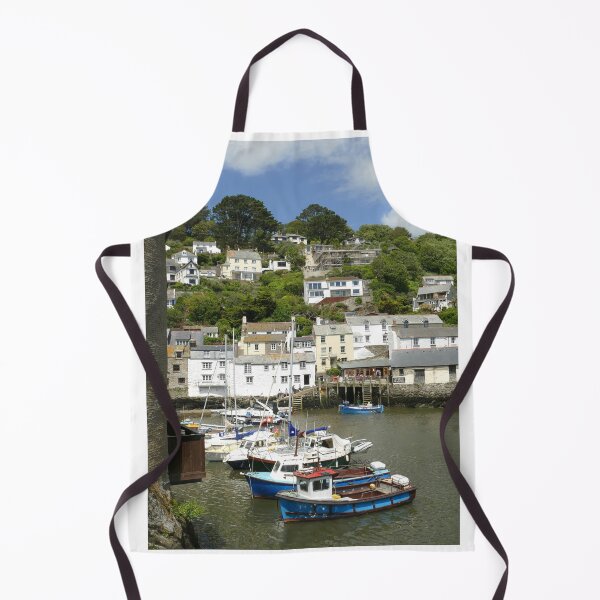 Item preview, Polperro, Cornwall designed and sold by Chris Petty.