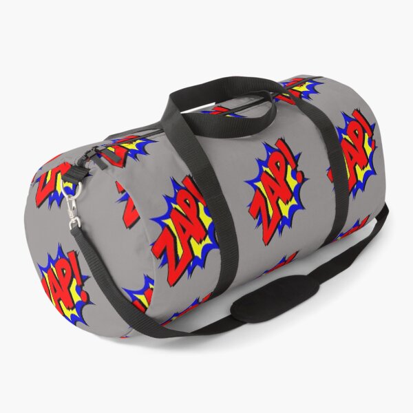 Item preview, ZAP!!!! designed and sold by LPDesignsUK.