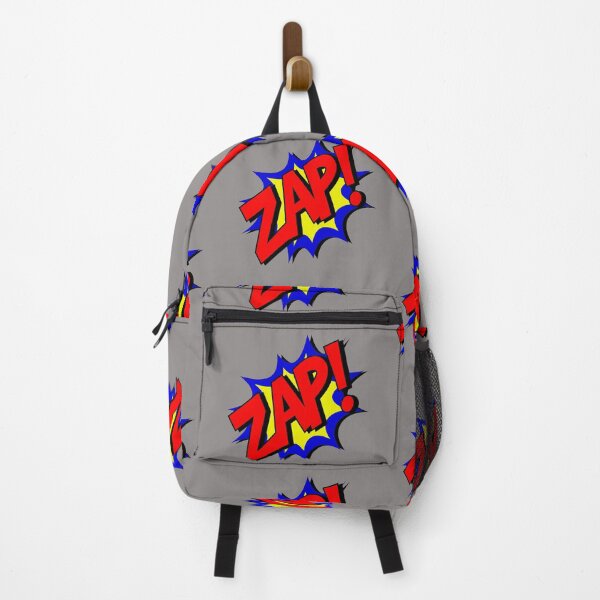 Item preview, ZAP!!!! designed and sold by LPDesignsUK.