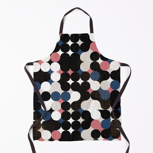 Item preview, Circles and dots designed and sold by pakanta.