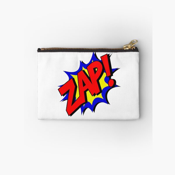 Item preview, ZAP!!!! designed and sold by LPDesignsUK.