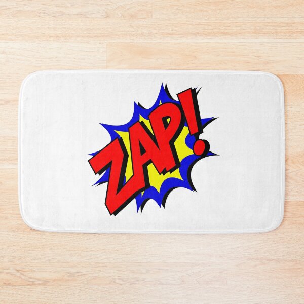 Item preview, ZAP!!!! designed and sold by LPDesignsUK.