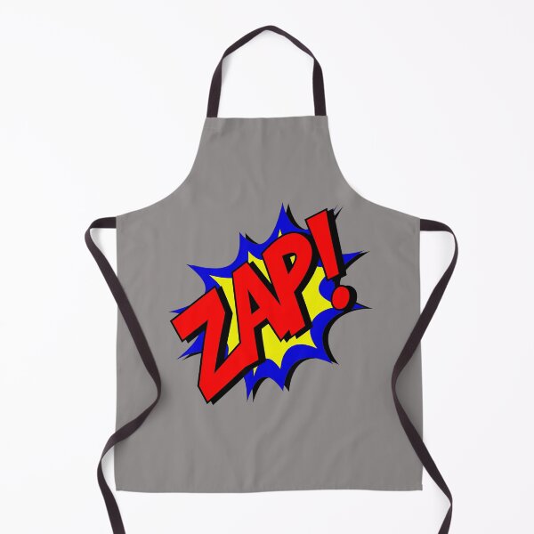 Item preview, ZAP!!!! designed and sold by LPDesignsUK.