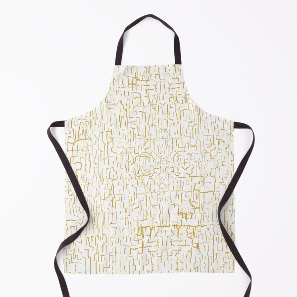 Item preview, Crackle gold wall designed and sold by pakanta.