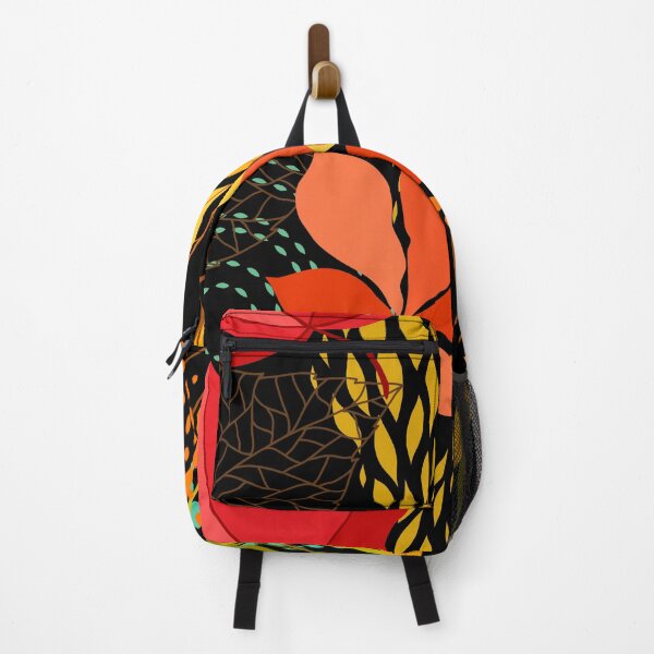 Item preview, Fall leaf pattern designed and sold by Apoorv Choudhary.
