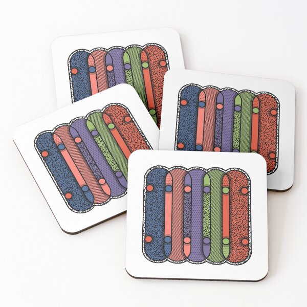 Item preview, Boards designed and sold by Tartanstag.