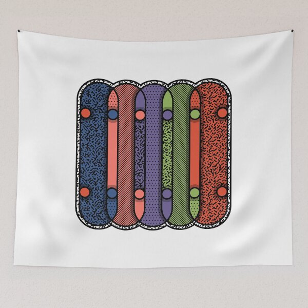 Item preview, Boards designed and sold by Tartanstag.