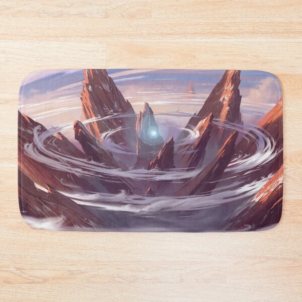 Item preview, The Lotus Quest - Day 5 designed and sold by Asur Misoa.