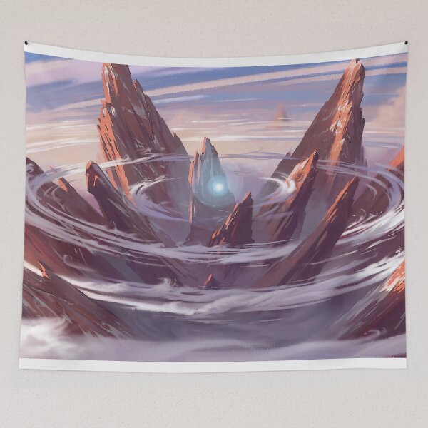 Item preview, The Lotus Quest - Day 5 designed and sold by Asur Misoa.