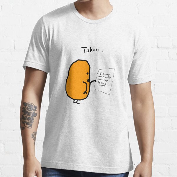 Kevin: Taken... Essential T-Shirt
