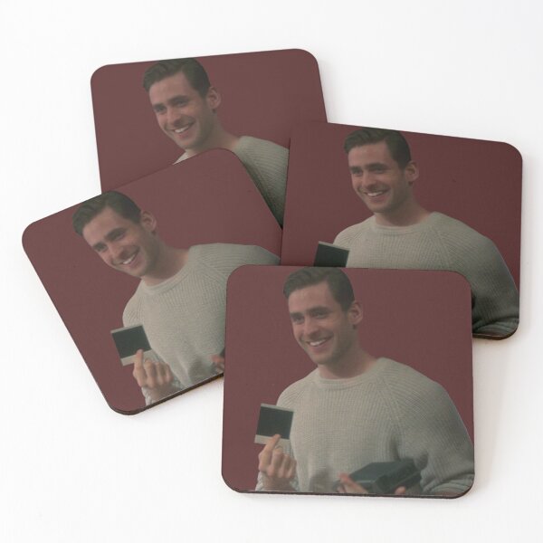 Item preview, Peter Quint designed and sold by nothatbeckyg.