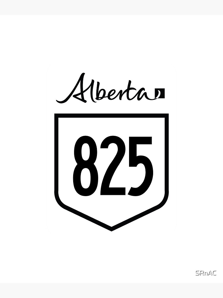 alberta-provincial-highway-825-area-code-825-poster-by-srnac