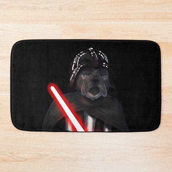 Item preview, Darth Dog designed and sold by Mystik-Media.