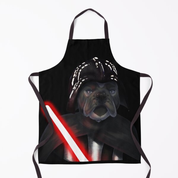 Item preview, Darth Dog designed and sold by Mystik-Media.