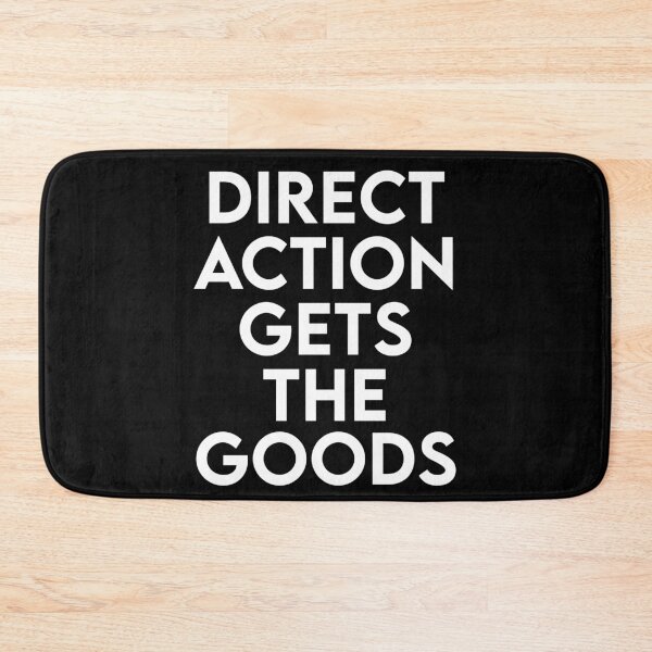 Item preview, direct action get a goods designed and sold by BrandyKrat.