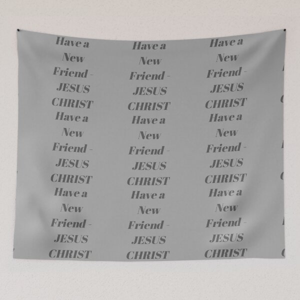 Item preview, True Friend  designed and sold by redeemer77.