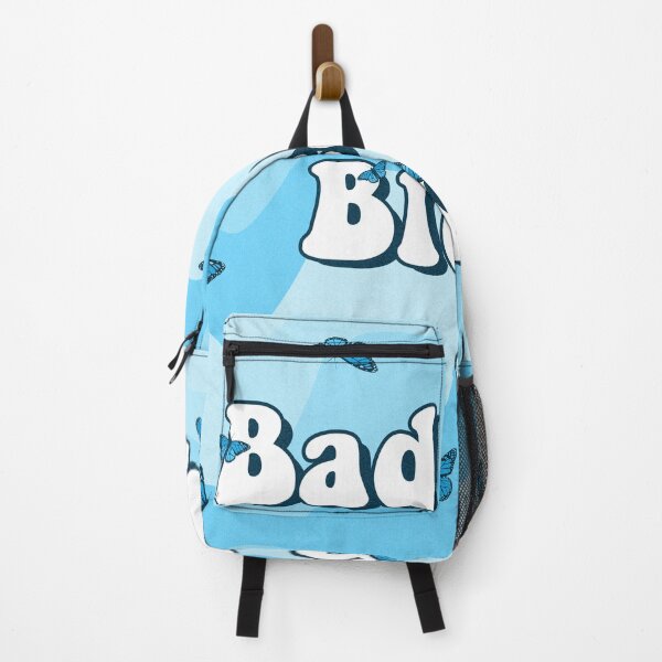 Item preview, Bad Bleeps Only Blue designed and sold by GlowinUp Shop.