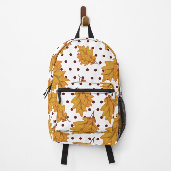 Item preview, Fall leaf pattern designed and sold by Apoorv Choudhary.