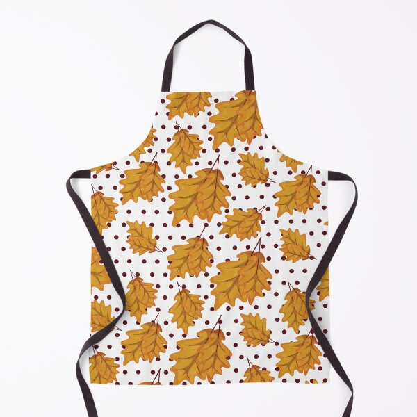 Item preview, Fall leaf pattern designed and sold by Apoorv Choudhary.