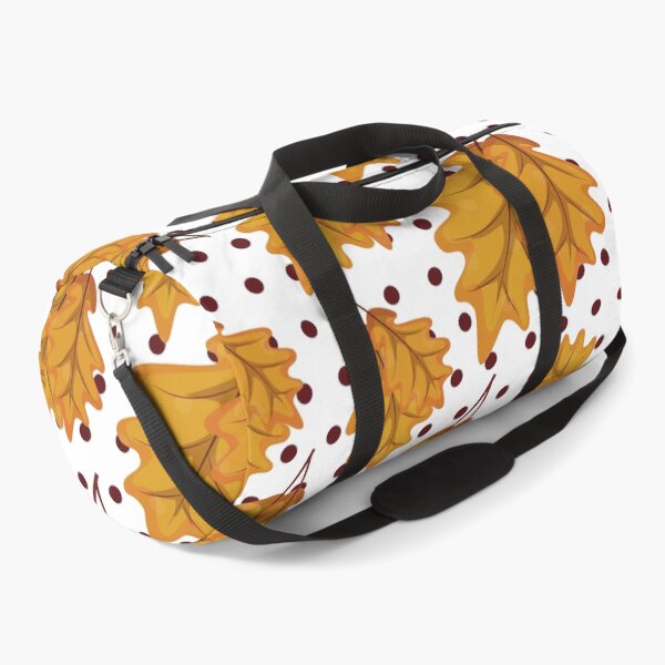 Item preview, Fall leaf pattern designed and sold by Apoorv Choudhary.