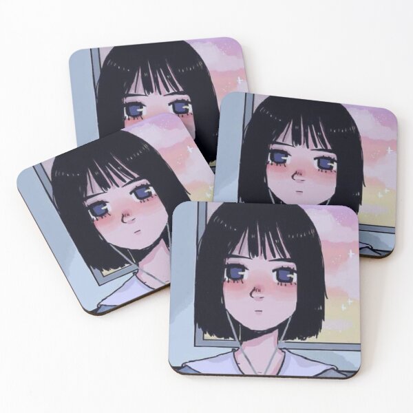 Item preview, anime girl designed and sold by MGRP.