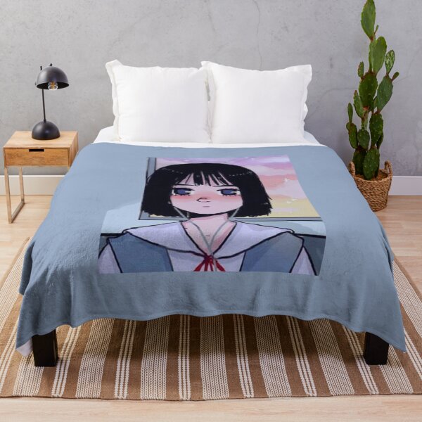 Item preview, anime girl designed and sold by MGRP.