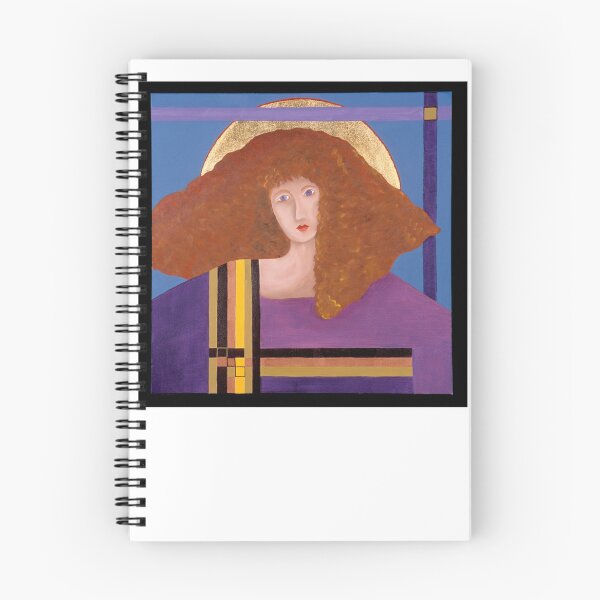 Item preview, Santa Hermana designed and sold by Pam Chavez.