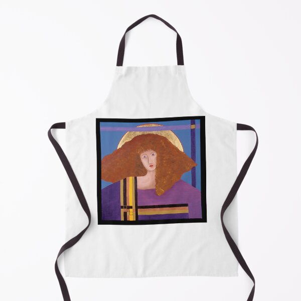 Item preview, Santa Hermana designed and sold by Pam Chavez.