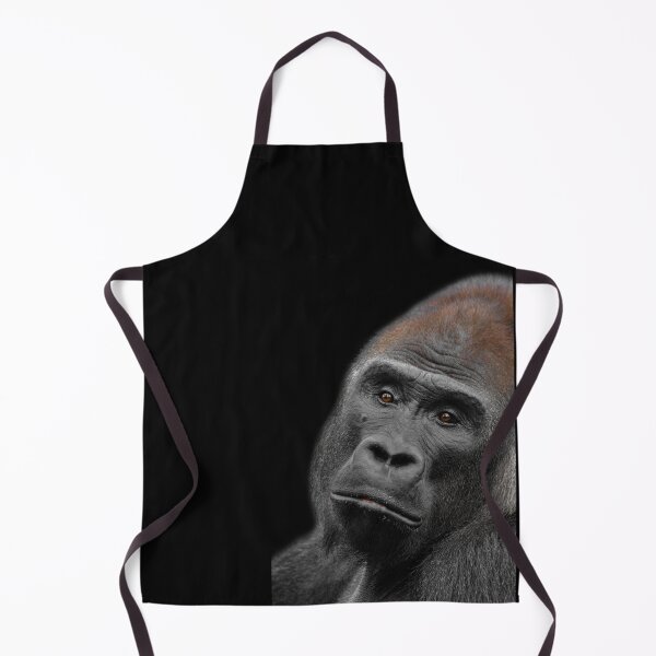 Item preview, gorilla designed and sold by gorilla-girl-97.