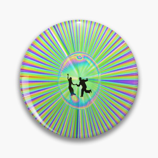 Item preview, Bubble Swing Dancing designed and sold by hop2swing.