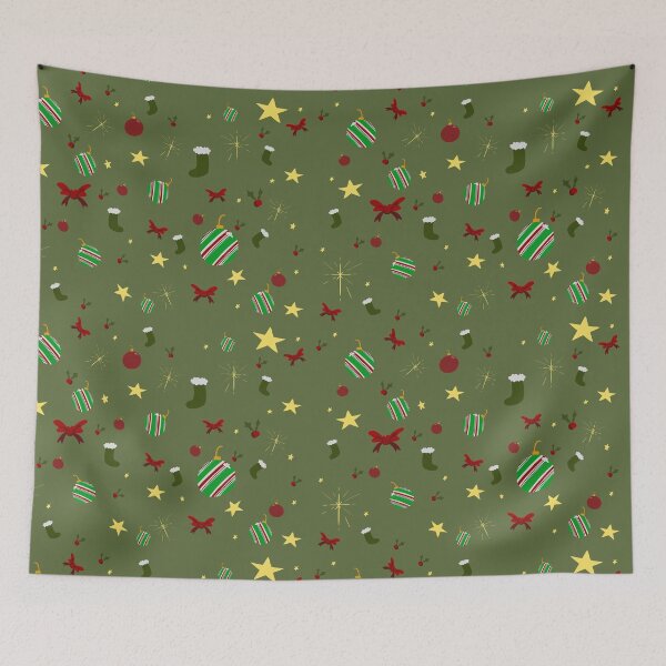 Item preview, Christmas Cheer designed and sold by Jessi Phillips.