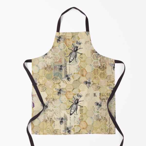 Item preview, Vintage Bee Queen designed and sold by tncgifts.
