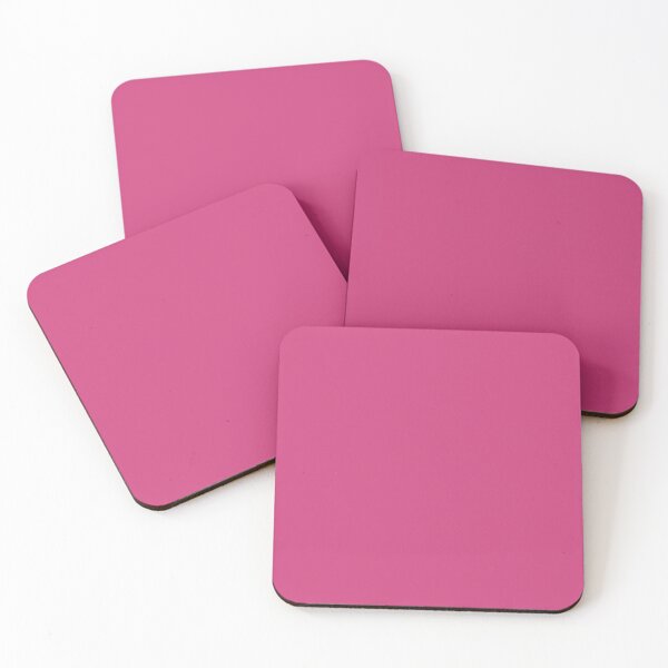 Item preview, 476. Magenta (Pantone) designed and sold by KinitaDesign.
