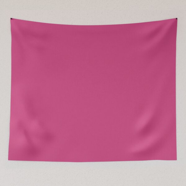 Item preview, 476. Magenta (Pantone) designed and sold by KinitaDesign.