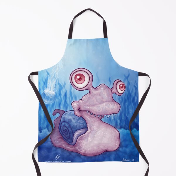 Item preview, Slugly designed and sold by fizzgig.
