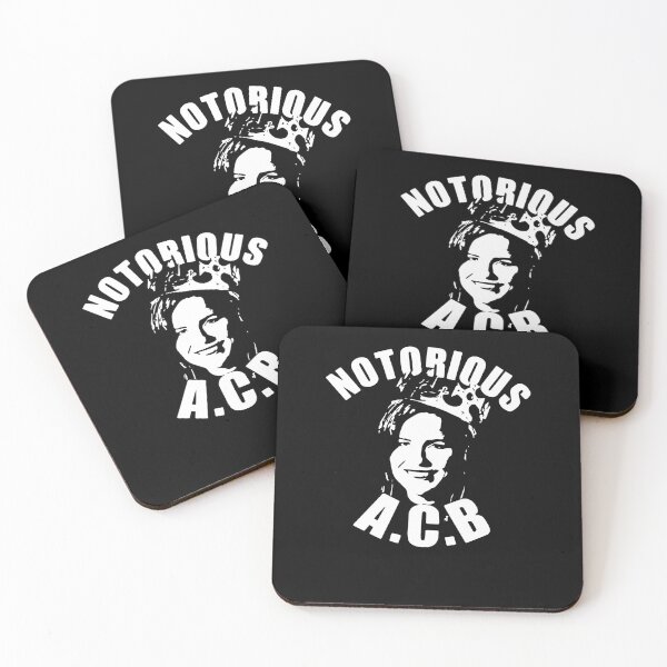 Item preview, Notorious ACB designed and sold by BrandyKrat.