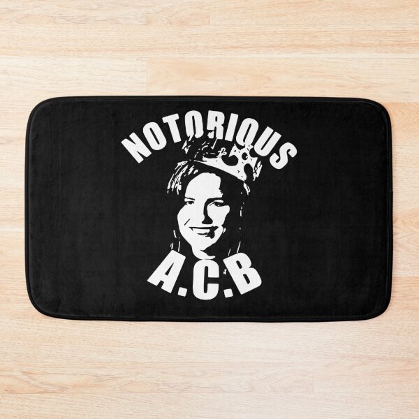Item preview, Notorious ACB designed and sold by BrandyKrat.