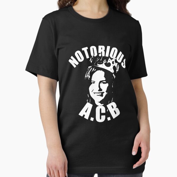 Item preview, Notorious ACB designed and sold by BrandyKrat.