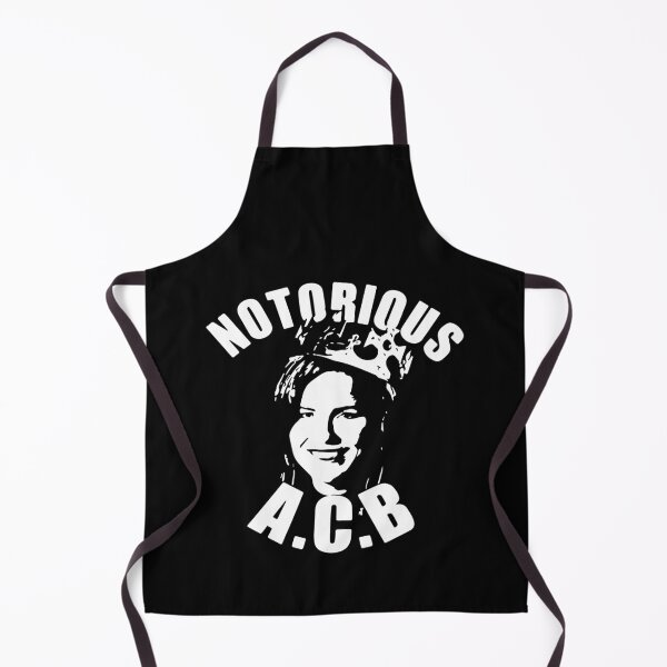 Item preview, Notorious ACB designed and sold by BrandyKrat.