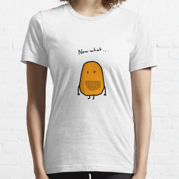 Kevin: Now what... Essential T-Shirt