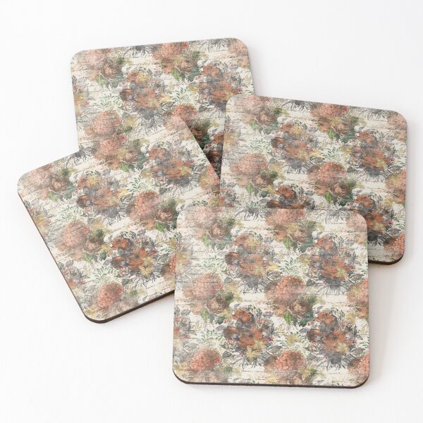 Item preview, Vintage Roses Honey Bee designed and sold by tncgifts.