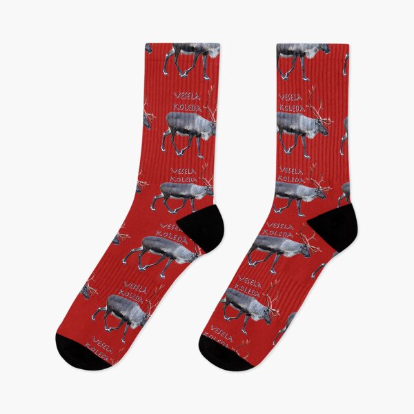 Item preview, Vesela Koleda designed and sold by FotoJarmo.