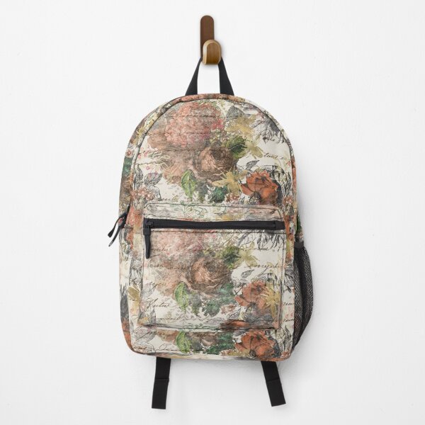 Item preview, Vintage Roses Honey Bee designed and sold by tncgifts.