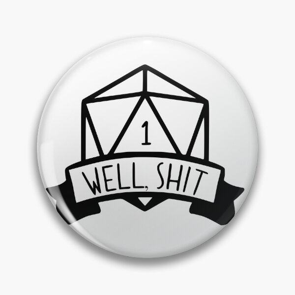 Item preview, Critical Fail designed and sold by Smbender33.