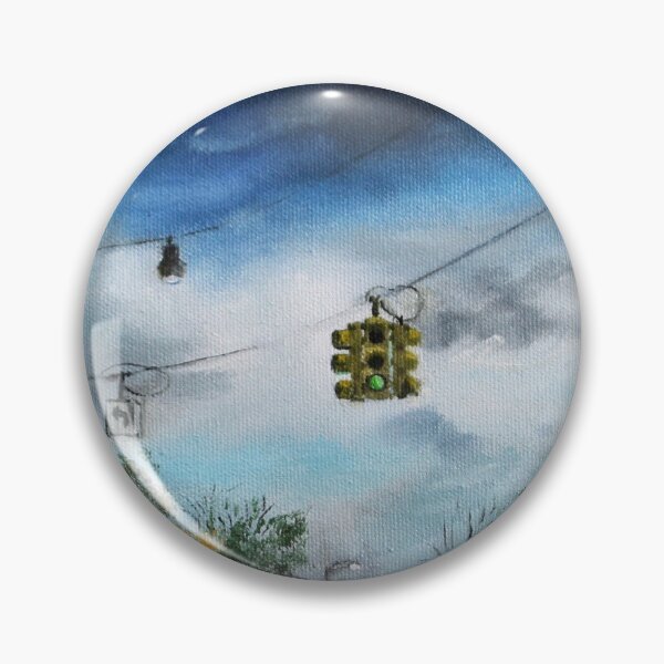 Item preview, Intersection designed and sold by mary hughes.