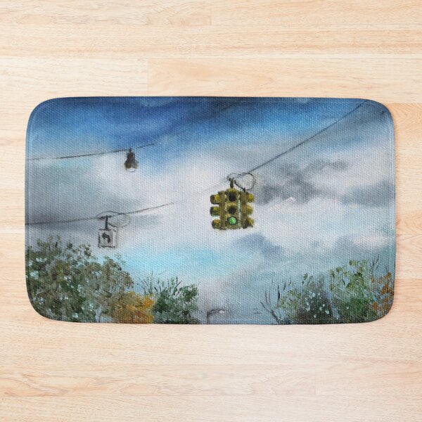 Item preview, Intersection designed and sold by mary hughes.
