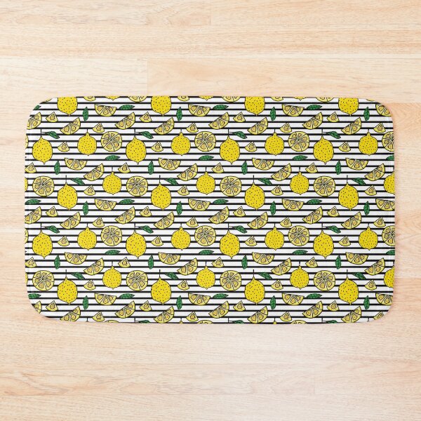 Item preview, Lemon goodness designed and sold by TraveliteDesign.