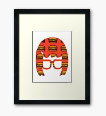Tina Blecher Framed Print